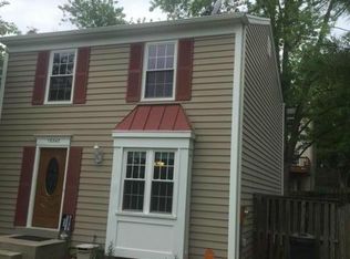 13240 Trimfield Ln, Germantown, MD 20874