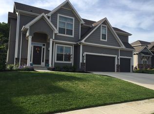 9314 N Evanston Ave, Kansas City, MO 64157