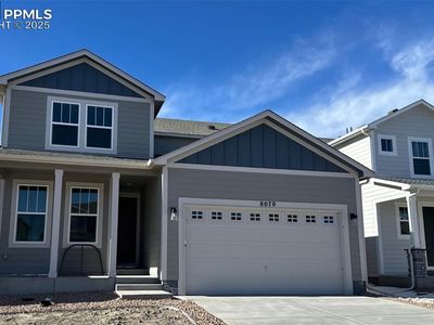 8070 Yellowleaf Pl, Colorado Springs, CO, 80908