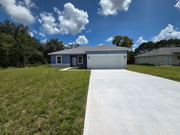 14534 SW 45TH CIR, OCALA, FL 34473