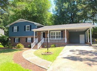 4304 Waterbury Rd, Raleigh, NC 27604