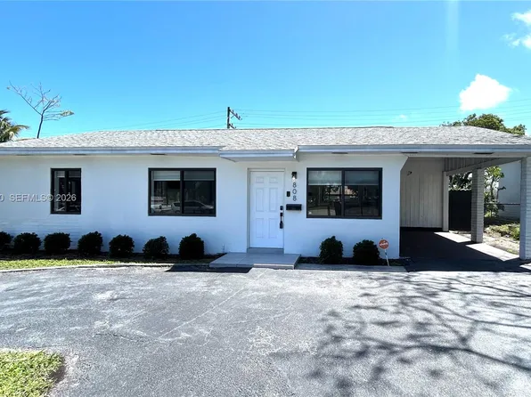 808 45th St, West Palm Beach, FL 33407