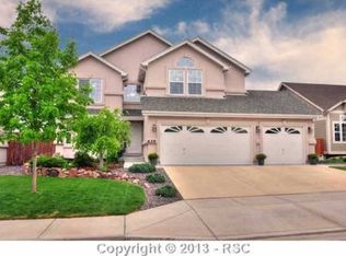 639 Shrubland Dr, Colorado Springs, CO 80921