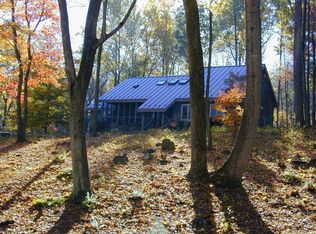 110 Padua Ln, Sperryville, VA 22740