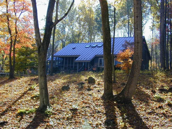 110 Padua Ln, Sperryville, VA 22740