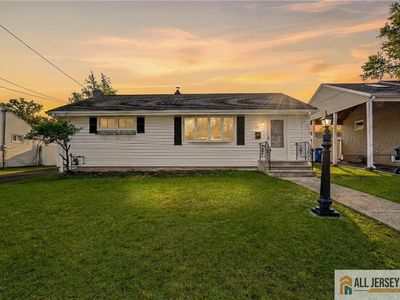 27 Eagle St, Iselin, NJ, 08830