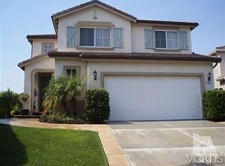 987 Roldan Ave, Simi Valley, CA 93065