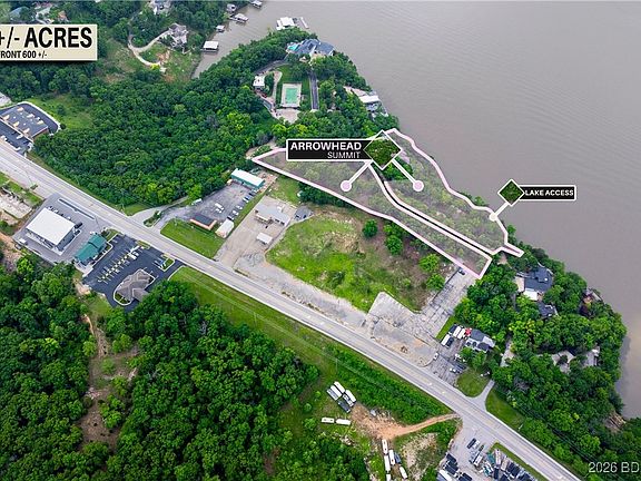 5th image of Arrowhead Estates Rd