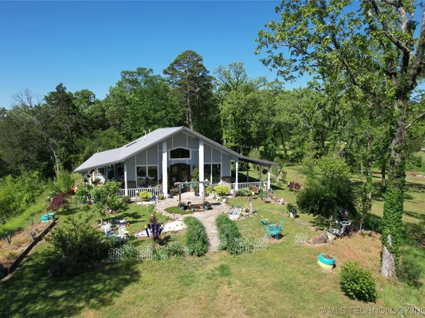 20938 Highway 28, Waldron, AR 72958