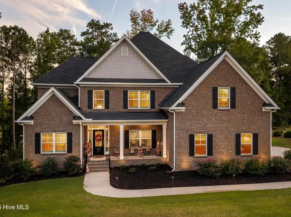 124 Captain Johnson Drive, North Augusta, SC 29860