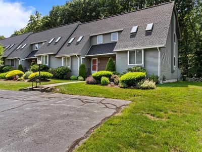 125 Smith Ave Unit 8F, Smithfield, RI, 02828