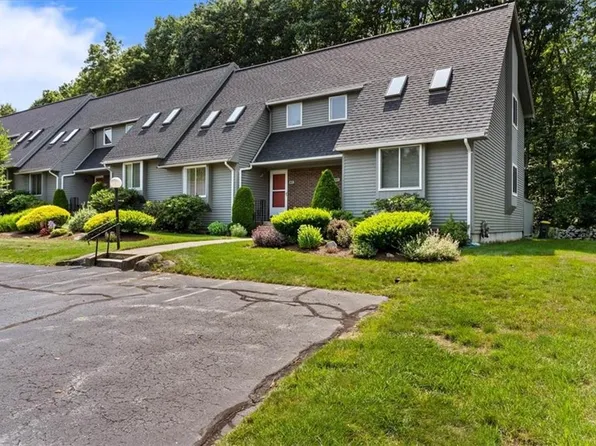 125 Smith Ave Unit 8F, Smithfield, RI 02828