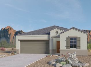 18780 W Jefferson St, Buckeye, AZ 85326