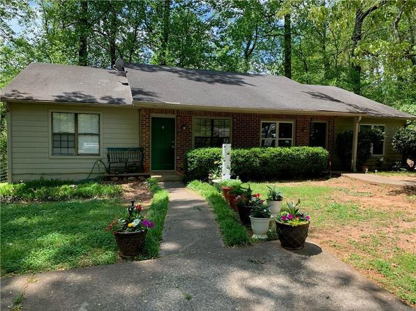 Cobb County Ga Duplex Triplex Homes For Sale 7 Homes Zillow