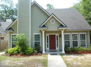 5777 Riviera Prado, Lake Park, GA 31636