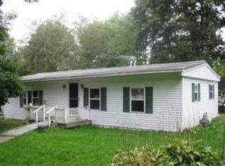 2474 Hudson Ln, Linesville, PA 16424
