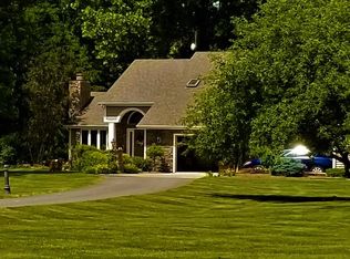 16031 Page Rd, Grabill, IN 46741