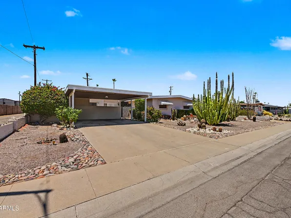 2210 N 74TH Street, Scottsdale, AZ 85257