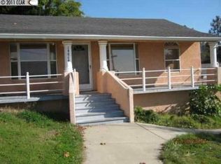 14864 Midland Rd, San Leandro, CA 94578