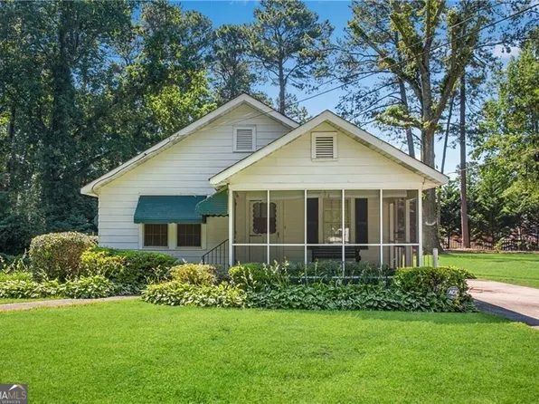 3551 Lavista Rd, Decatur, GA 30033