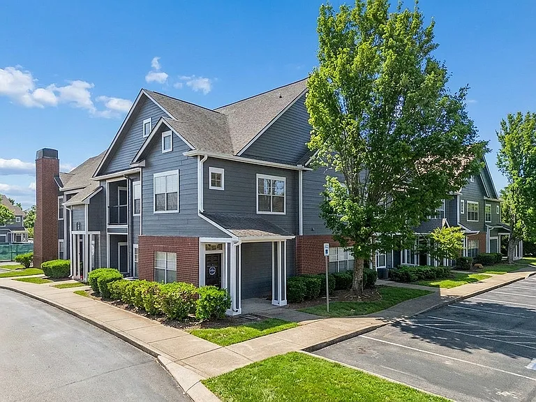 Cason Estates Exterior