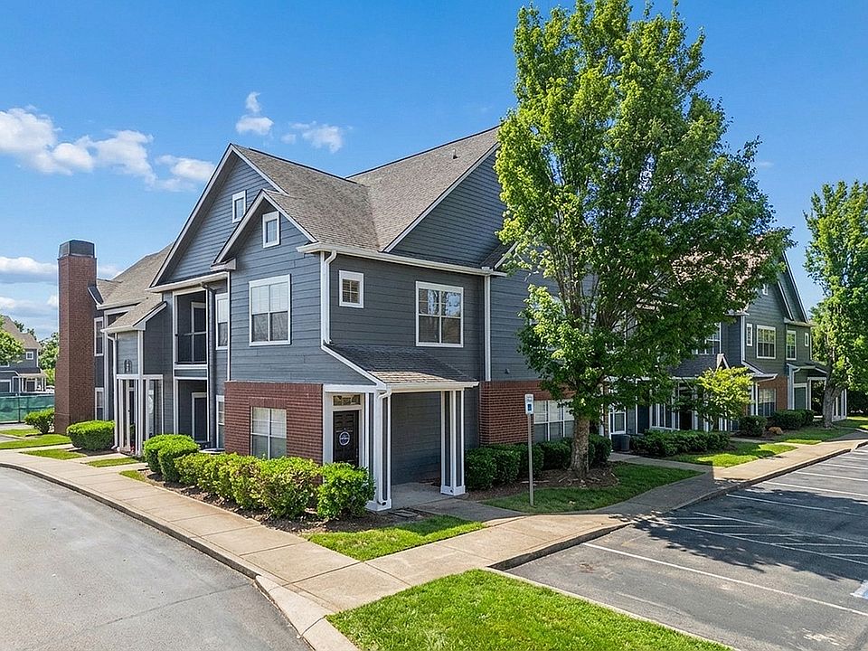 Cason Estates Exterior Photos 1