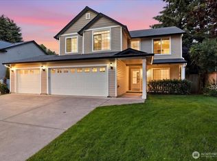 1109 SE 182nd Ave, Vancouver, WA 98683