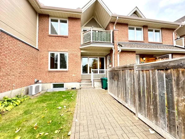 1795 Marsala Cres #102, Ottawa, ON K4A 2E9
