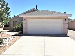 7324 Quartzite Ave NW, Albuquerque, NM 87114
