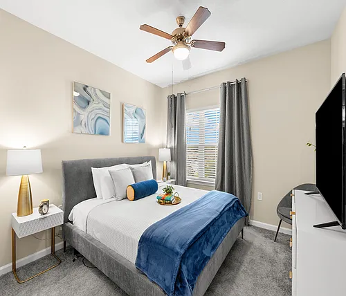 Album Monterey Pointe 55+ Active Adult Apartment Homes Photo 1