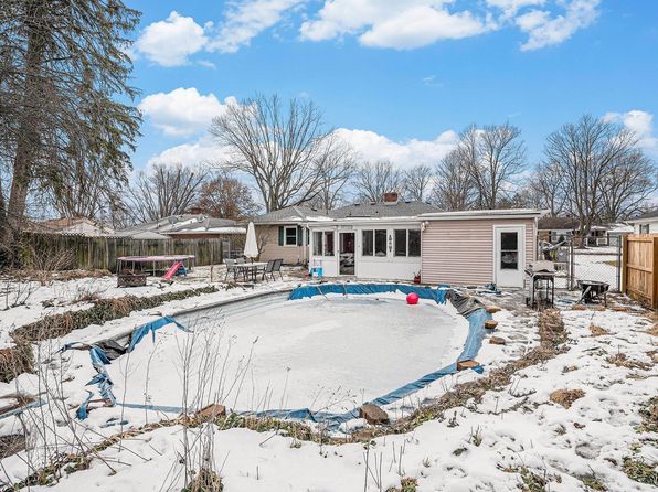 156 Homan Ave, Elkhart, IN 46516