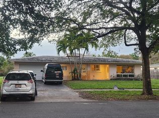 241 SW 57th Ave, Fort Lauderdale, FL 33317