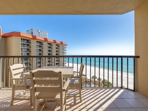 6505 Thomas Dr Unit 811, Panama City Beach, FL 32408