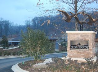 1239 Lookout Mountain Dr LOT 76, Scottsboro, AL 35769