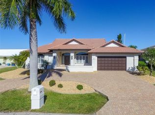 142 Hibiscus Dr, Punta Gorda, FL 33950