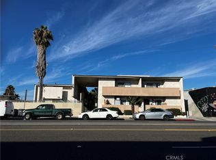 14815 Crenshaw Blvd, Gardena, CA 90249