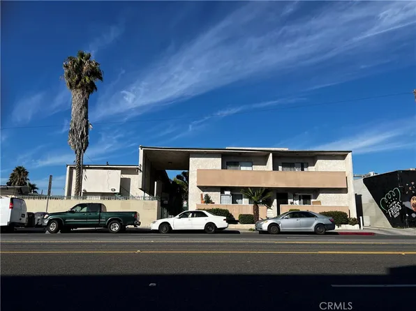 14815 Crenshaw Blvd, Gardena, CA 90249