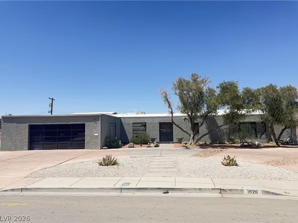 1926 Papago Ln, Las Vegas, NV 89169