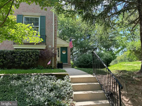9767 Early Spring Way, Columbia, MD 21046