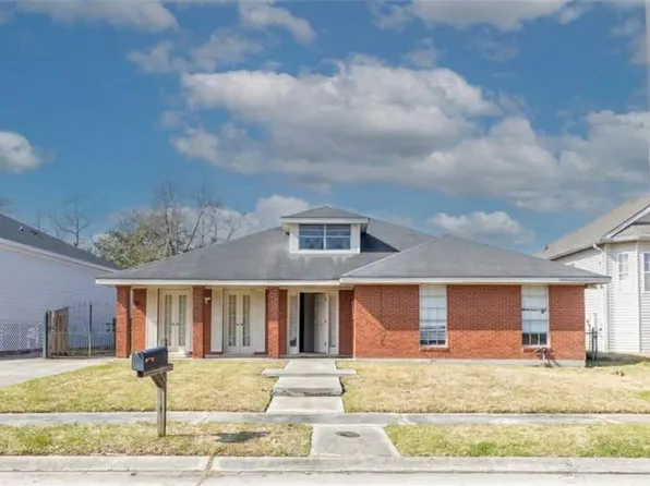 4832 Lafon Dr, New Orleans, LA 70126