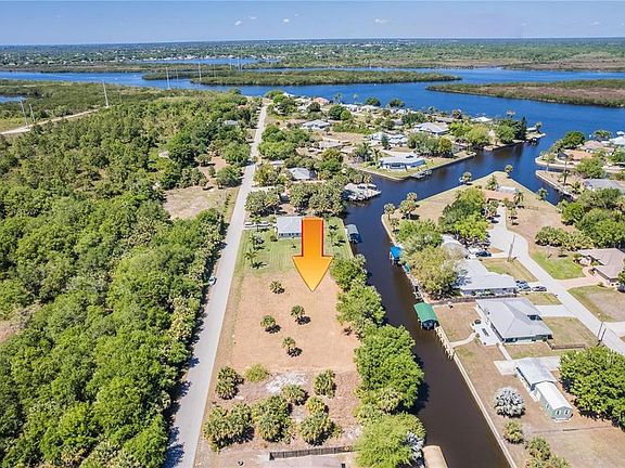 5th image of 28426 & 28434 ROYAL PALM DRIVE LOT 74