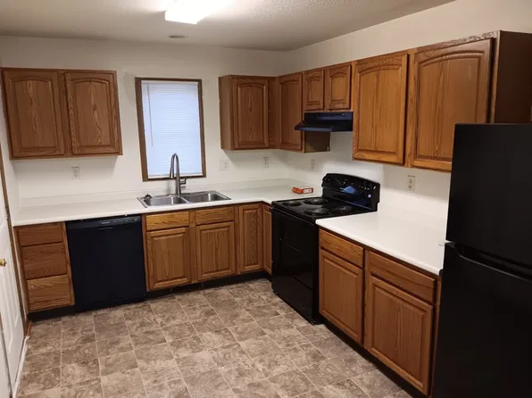 545 W Grand Ave, Springfield, OH 45506