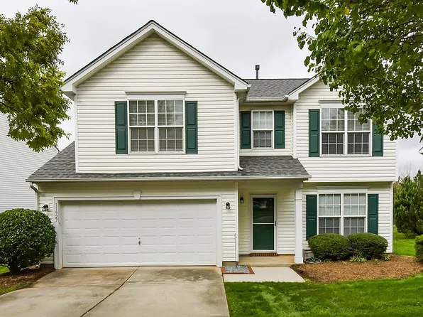11927 Cheviott Hill Ln, Charlotte, NC 28213