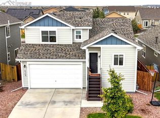 10568 Kalama Dr, Colorado Springs, CO 80925