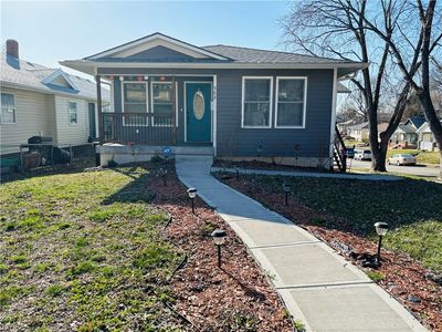 502 S 31st St, Saint Joseph, MO, 64501