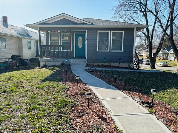 502 S 31st St, Saint Joseph, MO 64501