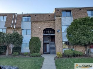 1606 Edison Glen Ter, Edison, NJ 08837