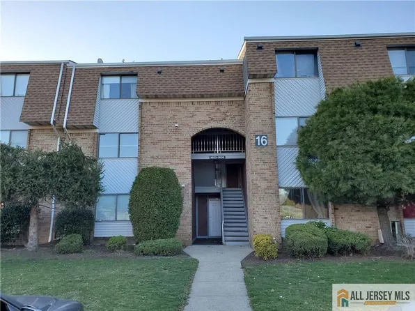 1606 Edison Glen Ter, Edison, NJ 08837