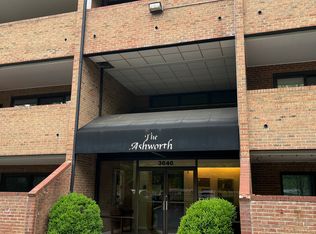 3646 Ashworth Dr UNIT 203, Cincinnati, OH 45208