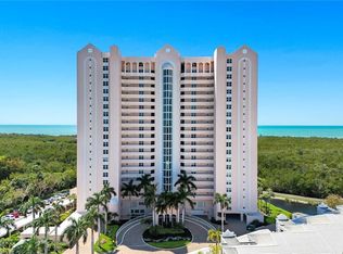 6101 Pelican Bay BLVD #305, NAPLES, FL 34108